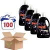 Persil® Persil Black & Dark Vloeibaar Wasmiddel - 4 X 1.5 L (100 Wasbeurten) - Voordeelverpakking 2 Persil® Persil Black & Dark Vloeibaar Wasmiddel - 4 X 1.5 L (100 Wasbeurten) - Voordeelverpakking -Schone Winkel 1191x1200