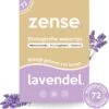 Zense Eco Wasmiddel Wasstrips - 72 Grote Wasbeurten - Lavendel - Wasmiddeldoekjes 1 Zense Eco Wasmiddel Wasstrips - 72 Grote Wasbeurten - Lavendel - Wasmiddeldoekjes -Schone Winkel 1194x1200 1