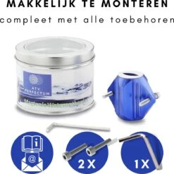 ATV PRO 2 ULTRA Magnetische Waterontharder - Waterontharder Magneet - Waterontharder Waterleiding - Anti Kalk - Ontkalker 13 ATV PRO 2 ULTRA Magnetische Waterontharder - Waterontharder Magneet - Waterontharder Waterleiding - Anti Kalk - Ontkalker -Schone Winkel 1195x1200 2
