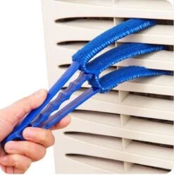 Multi-functionele Jaloezie Reiniger – Lamellen Borstel – Rooster Reiniger Blauw -Schone Winkel 1195x1200 9