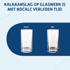 NoCalc Navulpatronen - 2 Stuks - Gebruik I.c.m. Electronic Sensor - Waterontharder - Waterontkalker -Schone Winkel 1196x1200 1