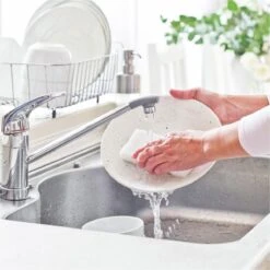 Dreft Naturals Lavender & Rosemary Afwasmiddel - Voordeelverpakking 10x450ml 12 Dreft Naturals Lavender & Rosemary Afwasmiddel - Voordeelverpakking 10x450ml -Schone Winkel 1198x1200 21