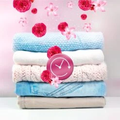 Lenor Robijn Jasmijn - In-Wash Geurbooster - Voordeelverpakking 6 X 16 Wasbeurten -Schone Winkel 1199x1200 4