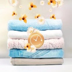 Lenor Geurbooster Gouden Orchidee - Geurparels - 6x16 Wasbeurten - Voordeelverpakking -Schone Winkel 1199x1200 5