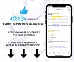 Afdruiprek En Onderzetter - 2-delig Afdruiprek Met Kliksysteem - Hoogwaardig Kunststof Extra Hard - Metallic Grijs -Schone Winkel 1200x1005 3