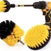 Professionele 4 Delige Borstelset Voor De Boormachine Incl. Verlengstuk, Deze Schoonmaak Schuurborstel Elektrisch Opzetborstel Schrobborstel Set Is Geschikt Als Schrobber Voor Badkamer, Auto, Keuken En Tuin 2 Professionele 4 Delige Borstelset Voor De Boormachine Incl. Verlengstuk, Deze Schoonmaak Schuurborstel Elektrisch Opzetborstel Schrobborstel Set Is Geschikt Als Schrobber Voor Badkamer, Auto, Keuken En Tuin -Schone Winkel 1200x1008 2