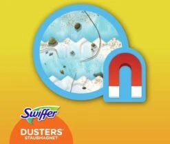 Swiffer Duster Trap & Lock-navullingen Met Een Geur Van Ambi Pur 9 Stuks -Schone Winkel 1200x1015 2