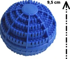 Merkloos V&P Wasbol Set Van 2 - Ecologische Wasbal - Keramische Balletjes - Duurzaam - Blauw - Wasmachine Reiniger - Wasmachine - Zonder Gebruik Van Wasmiddel 9 Merkloos V&P Wasbol Set Van 2 - Ecologische Wasbal - Keramische Balletjes - Duurzaam - Blauw - Wasmachine Reiniger - Wasmachine - Zonder Gebruik Van Wasmiddel -Schone Winkel 1200x1015