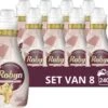 Robijn Collections Rosé Chique Wasverzachter - 8 X 30 Wasbeurten - Voordeelverpakking -Schone Winkel 1200x1025 1