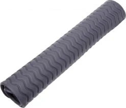 Merkloos Afdruipmat - Pannenonderzetter- Siliconen Mat - Zwart - 30 X 40 CM - Met Ophanggat - Hittebestendig -Schone Winkel 1200x1031 4