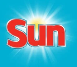 SUN® Sun Vaatwastabletten Classic - 105 Stuks - Voordeelverpakking -Schone Winkel 1200x1033