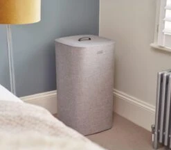 Tota Wasmand, 60 L, 2 Compartimenten, Grijs - Joseph Joseph 22 Tota Wasmand, 60 L, 2 Compartimenten, Grijs - Joseph Joseph -Schone Winkel 1200x1049 11