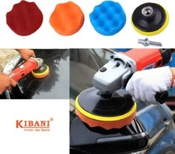 Borstelset Boormachine 25 Delig Per 2 - Schuursponsjes- Schrobborstel - Boorborstel - Schuurborstel - Borstel Boormachine - Schoonmaakborstel - Reinigingsborstel - Tapijtreiniger - Borstelset -Schone Winkel 1200x1056 2