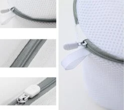 Product Depot Waszakken Voor Wasgoed - Waszak - Waszakje Lingerie - Wastas - Set Van 8 -Schone Winkel 1200x1060 2