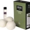 Lavayette XL Drogerballen Met 25ml Wasparfum - WasdrogerBallen – Droogballen – Wasbol – 100% Nieuw-Zeelands Schapenwol – Milieu- En Diervriendelijk – 6 Stuks 1 Lavayette XL Drogerballen Met 25ml Wasparfum - WasdrogerBallen – Droogballen – Wasbol – 100% Nieuw-Zeelands Schapenwol – Milieu- En Diervriendelijk – 6 Stuks -Schone Winkel 1200x1078