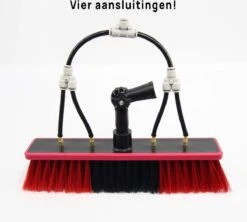 Kibani Telescoop Borstel 6m - Telescoopsteel Ramenwassen - Telescoopsteel Met Borstel - Telescoopsteel - Telescoopsteel Met Waterdoorvoer - Ramenwassen - Raamwisser Met Telescoopsteel - Telescoopstelen -Schone Winkel 1200x1079 3
