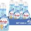 Robijn Classics Morgenfris Wasverzachter - 4 X 30 Wasbeurten - Voordeelverpakking -Schone Winkel 1200x1084 2