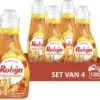 Robijn Classics Passiebloem & Bergamot Wasverzachter - 4 X 30 Wasbeurten - Voordeelverpakking 2 Robijn Classics Passiebloem & Bergamot Wasverzachter - 4 X 30 Wasbeurten - Voordeelverpakking -Schone Winkel 1200x1084 3