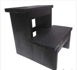 KEUKENTRAPJE-STEIGERHOUT-ZWART -Schone Winkel 1200x1095 1