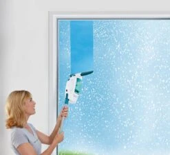 Leifheit - Telescoopsteel Met Draaiknop - 110-190 Cm - Click System -Schone Winkel 1200x1100 6