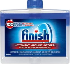 Finish Integrale Machinereiniger Regular Vaatwasser - 4x 250 ML - Voordeelverpakking 16 Finish Integrale Machinereiniger Regular Vaatwasser - 4x 250 ML - Voordeelverpakking -Schone Winkel 1200x1101 4