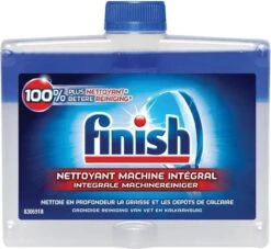 Finish Integrale Machinereiniger Regular Vaatwasser - 4x 250 ML - Voordeelverpakking 17 Finish Integrale Machinereiniger Regular Vaatwasser - 4x 250 ML - Voordeelverpakking -Schone Winkel 1200x1104 1