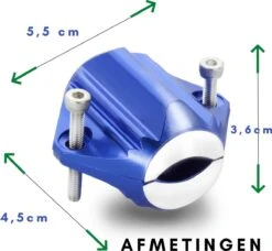 ATV PRO 2 ULTRA Magnetische Waterontharder - Waterontharder Magneet - Waterontharder Waterleiding - Anti Kalk - Ontkalker 17 ATV PRO 2 ULTRA Magnetische Waterontharder - Waterontharder Magneet - Waterontharder Waterleiding - Anti Kalk - Ontkalker -Schone Winkel 1200x1108