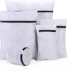 Merkloos Waszakken | Set Van 5 Waszakjes Met Rits - Waszak - Wasnet - Kledingzakjes - BH Was Zakjes - Laundry Bag Set Voor Ondergoed - Kleding - Delicaat Wasgoed - Wasmachine Zakjes - Wasgoed 1 Merkloos Waszakken | Set Van 5 Waszakjes Met Rits - Waszak - Wasnet - Kledingzakjes - BH Was Zakjes - Laundry Bag Set Voor Ondergoed - Kleding - Delicaat Wasgoed - Wasmachine Zakjes - Wasgoed -Schone Winkel 1200x1109 3