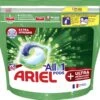 Ariel All In 1 Wasmiddel Pods + Ultra Vlekverwijderaar - 40 Wasbeurten - Voordeelverpakking -Schone Winkel 1200x1118