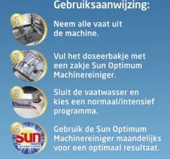 SUN® 12x Sun Machinereiniger 3 Stuks 12 SUN® 12x Sun Machinereiniger 3 Stuks -Schone Winkel 1200x1123 4