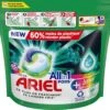 Ariel All In 1 Wasmiddel Pods Kleur + Lenor Unstoppables - 35 Wasbeurten 1 Ariel All In 1 Wasmiddel Pods Kleur + Lenor Unstoppables - 35 Wasbeurten -Schone Winkel 1200x1126