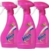 Vanish Spray 250 Ml - Vlekverwijderaar - Wasmiddel 3x 250ml 1 Vanish Spray 250 Ml - Vlekverwijderaar - Wasmiddel 3x 250ml -Schone Winkel 1200x1127