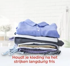 Robijn Morgenfris Strijkwater - 10 X 1L - Voordeelverpakking -Schone Winkel 1200x1129