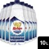 Robijn Morgenfris Strijkwater - 10 X 1L - Voordeelverpakking -Schone Winkel 1200x1139