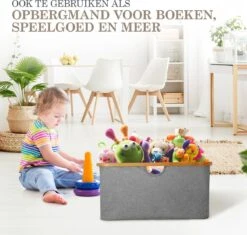 MIRI Opvouwbare Wasmand – Heupwasmand – Wasmanden – Opbergmand – Wasbox – 45L – Bamboe – Laundry Basket -Schone Winkel 1200x1141 6