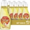 Robijn Wasverzachter Zwitsalgeur - 8 X 30 Wasbeurten - Voordeelverpakking -Schone Winkel 1200x1142 3