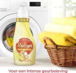 Robijn Wasverzachter Zwitsalgeur - 8 X 30 Wasbeurten - Voordeelverpakking -Schone Winkel 1200x1143