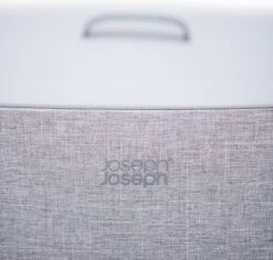 Tota Wasmand, 60 L, 2 Compartimenten, Grijs - Joseph Joseph 34 Tota Wasmand, 60 L, 2 Compartimenten, Grijs - Joseph Joseph -Schone Winkel 1200x1147 7