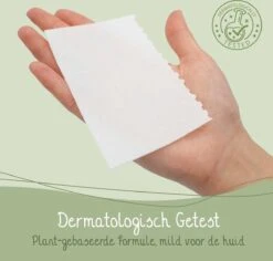 Cosmeau Baby Wasmiddel Wasstrips 20 Wasbeurten Bergamot Wasvellen Detergent Sheets Eco Laundry Strips - Kids Peuters Baby -Schone Winkel 1200x1148 1