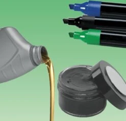 HG Vlekweg 2 - 50ml - Voor O.a. Vlekken Van Viltstift, Vet, Olie & Schoensmeer 10 HG Vlekweg 2 - 50ml - Voor O.a. Vlekken Van Viltstift, Vet, Olie & Schoensmeer -Schone Winkel 1200x1150 1