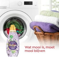 Robijn Klein & Krachtig Collections Color Spa Sensation Vloeibaar Wasmiddel - 8 X 19 Wasbeurten - Voordeelverpakking 12 Robijn Klein & Krachtig Collections Color Spa Sensation Vloeibaar Wasmiddel - 8 X 19 Wasbeurten - Voordeelverpakking -Schone Winkel 1200x1158 1