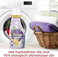Robijn Collections Spa Sensation Wasverzachter - 8 X 30 Wasbeurten - Voordeelverpakking -Schone Winkel 1200x1159 3