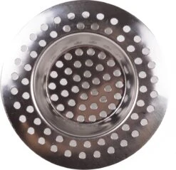 Benson Gootsteenzeef Rvs Op Kaart