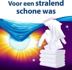 Persil® Persil Active Gel Color - Vloeibaar Wasmiddel - Voordeelverpakking - 6 X 20 Wasbeurten -Schone Winkel 1200x1161