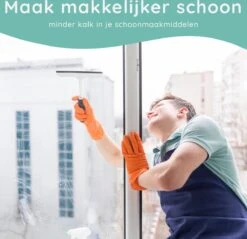 Jooba Magnetische Waterontharder - 1+1 GRATIS - Waterontharder Magneet - Waterontharder Waterleiding - Ontkalker - 4000 Silvertech - Waterontkalker - Antikalk Magneet - Kalkaanslag -Schone Winkel 1200x1161 9