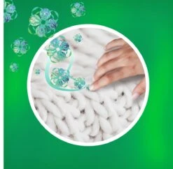 Ariel All In 1 Wasmiddel Pods + Touch Of Lenor Unstoppables - 2x50 Wasbeurten - Voordeelverpakking -Schone Winkel 1200x1175