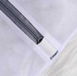 Merkloos Waszakken | Set Van 5 Waszakjes Met Rits - Waszak - Wasnet - Kledingzakjes - BH Was Zakjes - Laundry Bag Set Voor Ondergoed - Kleding - Delicaat Wasgoed - Wasmachine Zakjes - Wasgoed -Schone Winkel 1200x1179 1