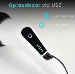 Merkloos Scrubclean Elektrische Schoonmaakborstel-7 In 1 Schrobber Met Steel-2 Standen Poetsmachine-max 130cm-badkamer/keuken/auto +gratis Houder -Schone Winkel 1200x1180 3