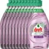 Dreft Naturals Lavender & Rosemary Afwasmiddel - Voordeelverpakking 10x450ml -Schone Winkel 1200x1182 4