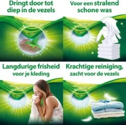 Persil® Persil Power Gel Vloeibaar Wasmiddel - Voordeelverpakking - 6 X 25 Wasbeurten. 8 Persil® Persil Power Gel Vloeibaar Wasmiddel - Voordeelverpakking - 6 X 25 Wasbeurten. -Schone Winkel 1200x1183 3